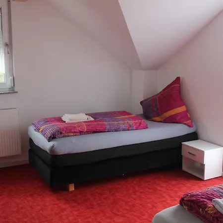 Familie Kluss * Königsbronn