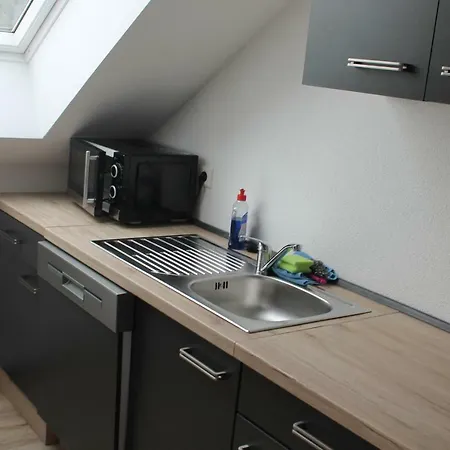 Familie Kluss Königsbronn